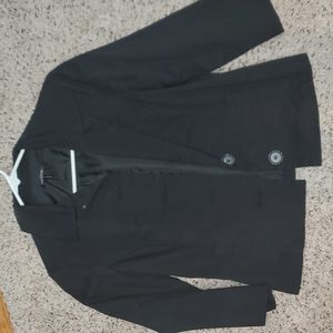 Daisy Fuentes blazer